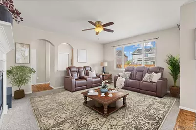 163 N Jamestown Way, Aurora, CO 80018 - Photo 3