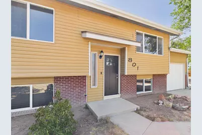 801 4th St, Pierce, CO 80650 - Photo 3