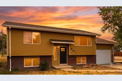 801 4th St, Pierce, CO 80650 - Photo 1