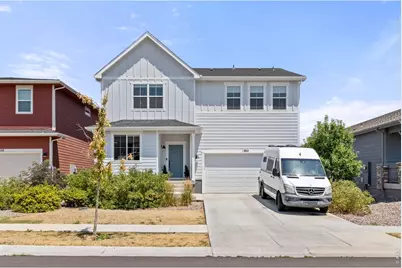 1844 Foggy Brook Dr, Fort Collins, CO 80528 - Photo 1