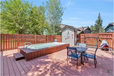 3303 Covey Cir #804, Steamboat Springs, CO 80487 - Photo 35