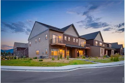 1728 Continental Peaks Cir, Estes Park, CO 80517 - Photo 1