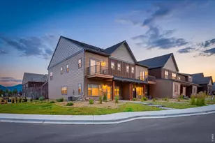 1728 Continental Peaks Cir, Estes Park, CO 80517 - Photo 1