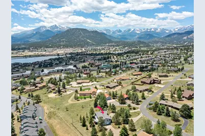 1820 N Ridge Ln, Estes Park, CO 80517 - Photo 3