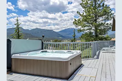 1820 N Ridge Ln, Estes Park, CO 80517 - Photo 9
