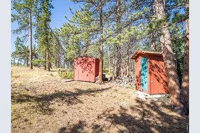 478 Wapiti Rd, Red Feather Lakes, CO 80545 - Photo 37