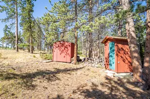 478 Wapiti Rd, Red Feather Lakes, CO 80545 - Photo 37