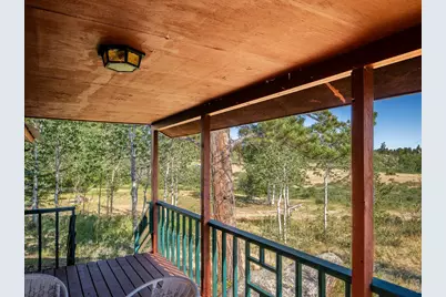 478 Wapiti Rd, Red Feather Lakes, CO 80545 - Photo 5