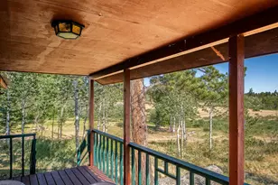 478 Wapiti Rd, Red Feather Lakes, CO 80545 - Photo 5