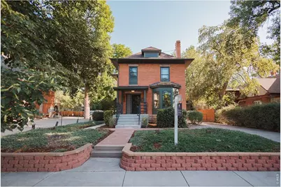 312 E Mulberry St, Fort Collins, CO 80524 - Photo 1