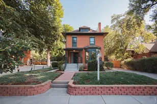 312 E Mulberry St, Fort Collins, CO 80524 - Photo 1