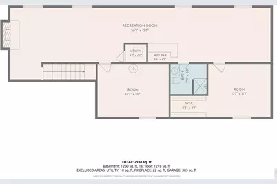 621 39th Ave, Greeley, CO 80634 - Photo 33
