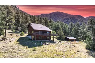 9571 E Hwy 36, Lyons, CO 80540 - Photo 1
