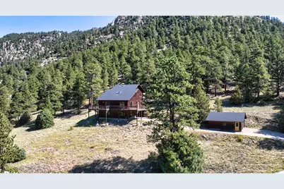 9571 E Highway 36, Lyons, CO 80540 - Photo 49
