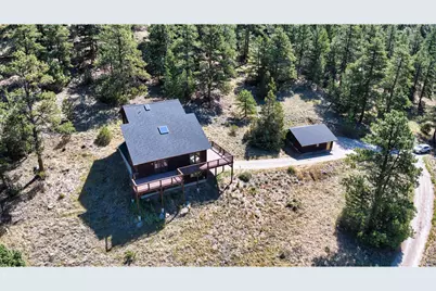 9571 E Highway 36, Lyons, CO 80540 - Photo 3
