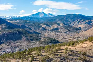 1285 Eagle Ridge Rd, Lyons, CO 80540 - Photo 1