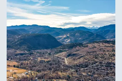 1285 Eagle Ridge Rd, Lyons, CO 80540 - Photo 11