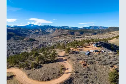 1285 Eagle Ridge Rd, Lyons, CO 80540 - Photo 7