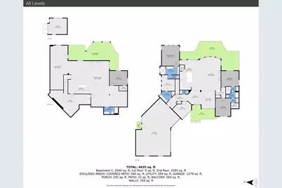 4163 Rainbow View Ln, Loveland, CO 80537 - Photo 41