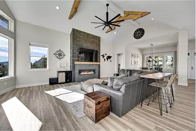 4163 Rainbow View Ln, Loveland, CO 80537 - Photo 7