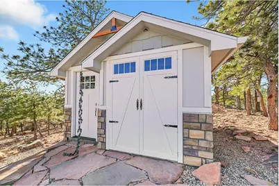 4163 Rainbow View Ln, Loveland, CO 80537 - Photo 33