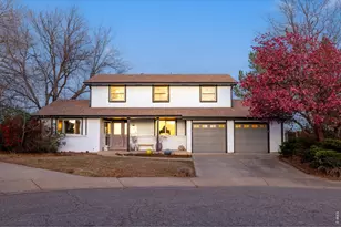 4872 Earle Cir, Boulder, CO 80301 - Photo 1