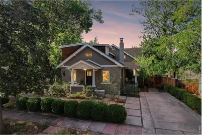 1013 Mapleton Ave, Boulder, CO 80304 - Photo 1