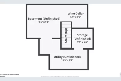 1013 Mapleton Ave, Boulder, CO 80304 - Photo 49