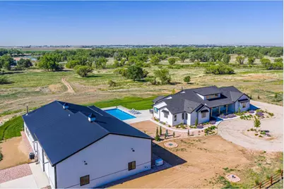 27446 County Road 388, Kersey, CO 80644 - Photo 37