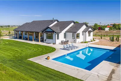 27446 County Road 388, Kersey, CO 80644 - Photo 35