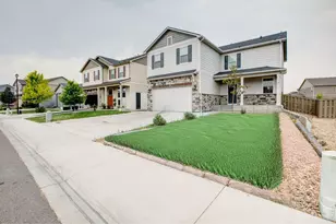329 Jay Ave, Severance, CO 80546 - Photo 1
