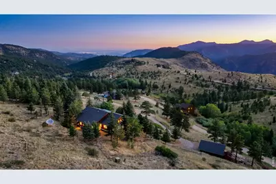 184 Chapman Rd, Boulder, CO 80302 - Photo 1