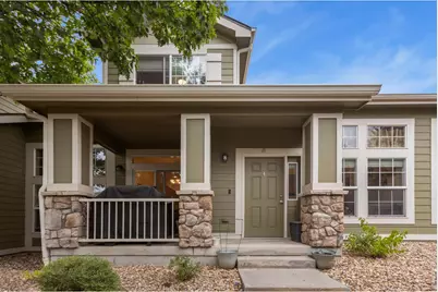 7075 19th St #4, Greeley, CO 80634 - Photo 1