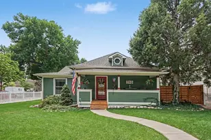 703 W Mountain Ave, Fort Collins, CO 80521 - Photo 1