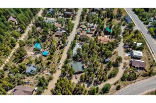 650 W Pine St, Nederland, CO 80466 - Photo 47