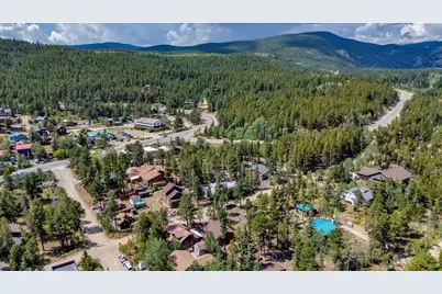 650 W Pine St, Nederland, CO 80466 - Photo 33