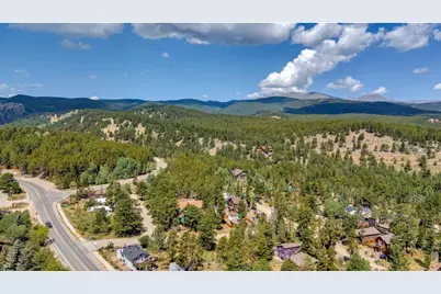 650 W Pine St, Nederland, CO 80466 - Photo 37