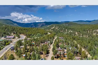 650 W Pine St, Nederland, CO 80466 - Photo 39