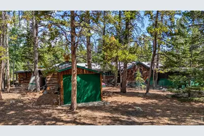 650 W Pine St, Nederland, CO 80466 - Photo 29