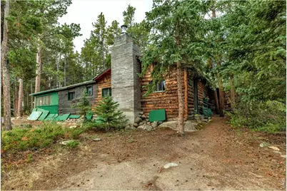 650 W Pine St, Nederland, CO 80466 - Photo 5