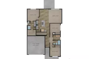 2997 Dali Pl, Loveland, CO 80538 - Photo 3