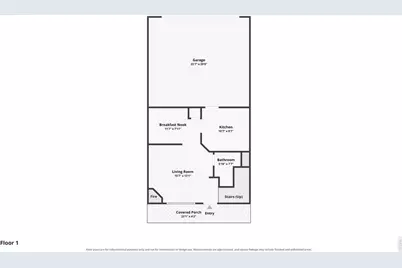 3623 W 29th St #4, Greeley, CO 80634 - Photo 21