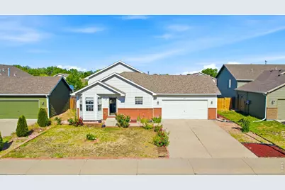 2810 40th Ave, Greeley, CO 80634 - Photo 1