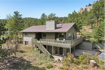 280 Old Man Mountain Ln, Estes Park, CO 80517 - Photo 3