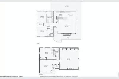 280 Old Man Mountain Ln, Estes Park, CO 80517 - Photo 41