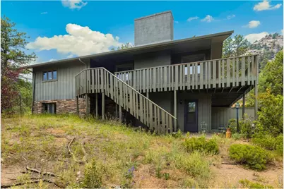 280 Old Man Mountain Ln, Estes Park, CO 80517 - Photo 5