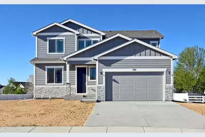 1144 Bitterroot Ct, Johnstown, CO 80534 - Photo 1