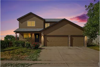 915 Kansas Ave, Berthoud, CO 80513 - Photo 1