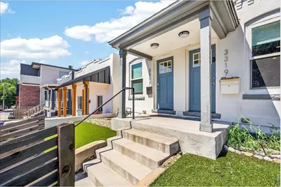 3317 Navajo St, Denver, CO 80211 - Photo 1