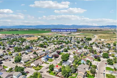 3201 Belmont Ct, Wellington, CO 80549 - Photo 31